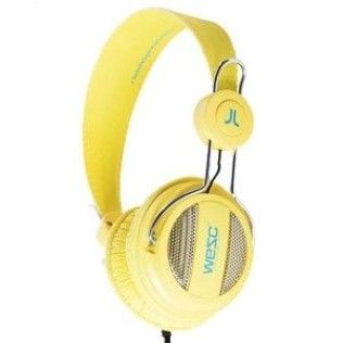 WESC Oboe (Vibrant yellow)