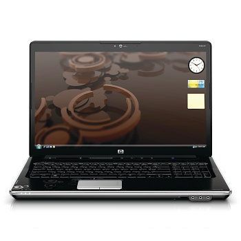 HP Pavilion DV7-4070SF (Core i3 350M)