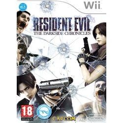 Resident Evil : The Darkside Chronicles - Wii