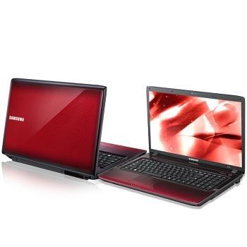 Samsung R780 E7P-C3330 (Core i3 - 330M)