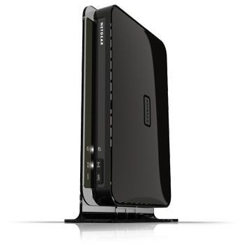 Netgear WNDR3700