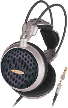 Audio Technica ATH-AD700