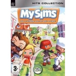 MySims - PC