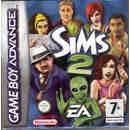 Les Sims 2 - GBA