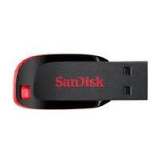 Sandisk Cruzer Blade 32Go