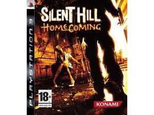 Silent Hill : Homecoming - Playstation 3