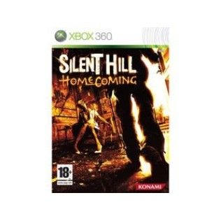 Silent Hill : Homecoming - Xbox 360