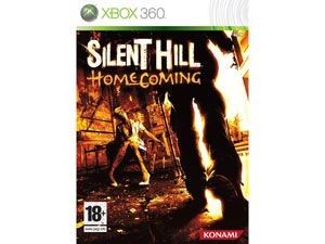 Silent Hill : Homecoming - Xbox 360