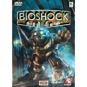 BioShock - Mac