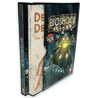 BioShock 2 Rapture Edition - PC