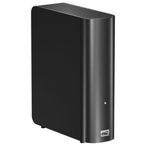 WD MyBook 3.0 2To USB3.0