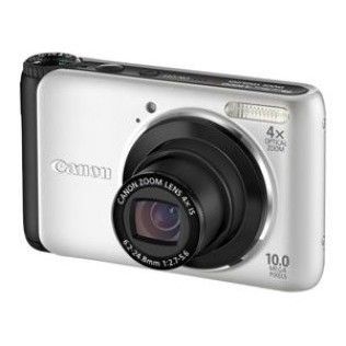 Canon PowerShot A3000