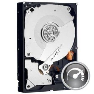 WD 2To S-ATA III 64Mo (Caviar Black) - WD2003FZEX