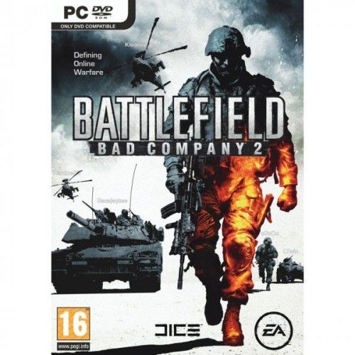 Battlefield Bad Company 2 - PC