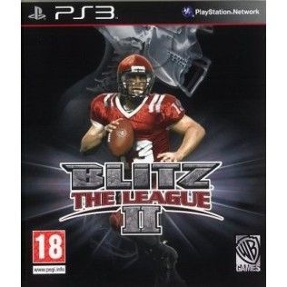 Blitz : The league 2 - PS3