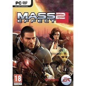 Mass Effect 2 - PC