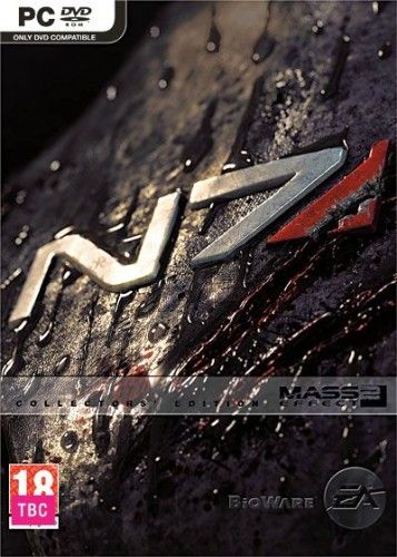 Mass Effect 2 Collector - PC