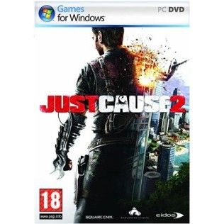 Just Cause 2 - PC