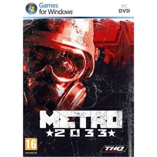 Metro 2033 - PC