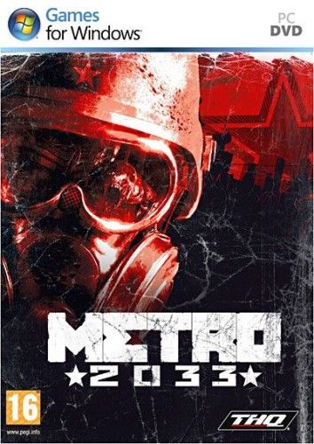 Metro 2033 - PC