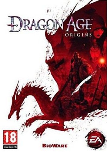 Dragon Age Origins - PC