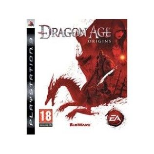 Dragon Age Origins - Playstation 3