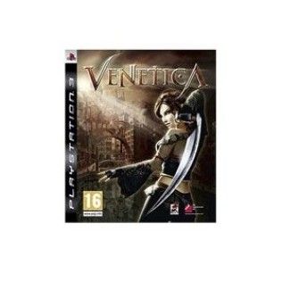 Venetica - Playstation 3