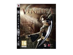 Venetica - Playstation 3