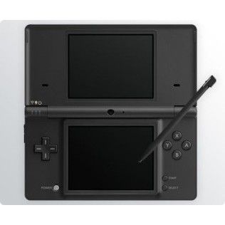 Nintendo DSi (Black)