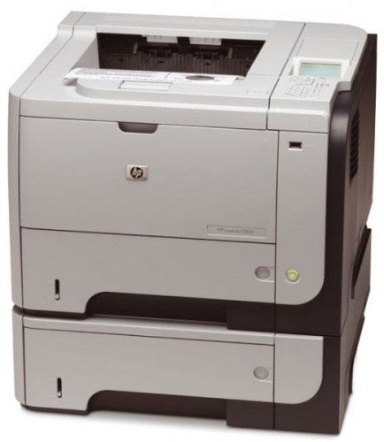 HP LaserJet P3015x