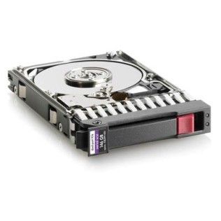 HP 146Go 10000 RPM SAS (418367-B21)