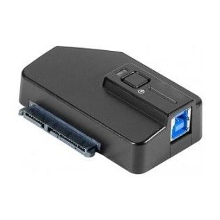 Adaptateur USB 3.0 vers S-ATA