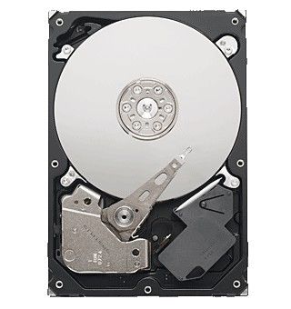 Seagate 250Go Pipeline