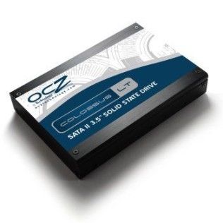 OCZ Colossus LT 250Go