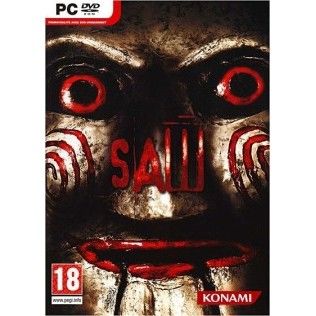 SAW Le Jeu - PC