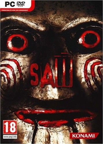 SAW Le Jeu - PC