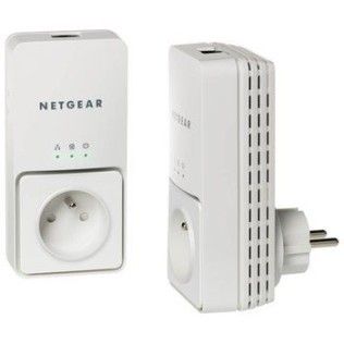 Netgear XAVB2501 (2xXAV2501)