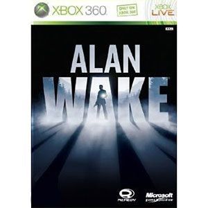 Alan Wake - Xbox 360