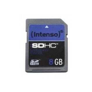 Intenso SDHC 8Go