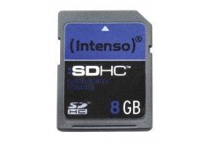 Intenso SDHC 8Go