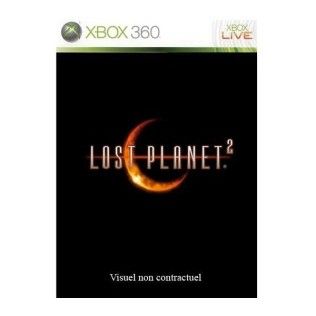 Lost Planet 2 - Xbox 360