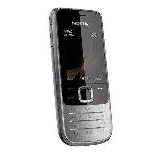 Nokia 2730 Classic (Black)