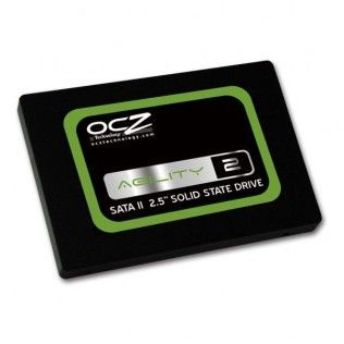 OCZ 160Go Agility II