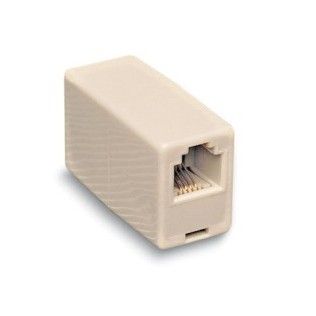 Adaptateur RJ45 Femelle vers RJ45 Femelle