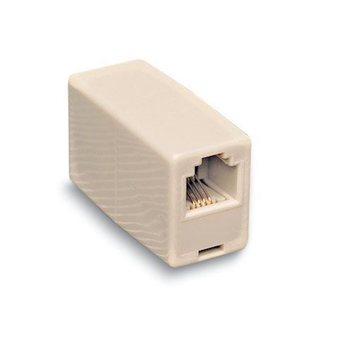 Adaptateur RJ45 Femelle vers RJ45 Femelle