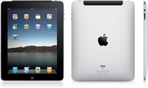 Apple iPad 32Go Wifi + 3G