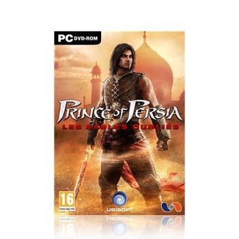 Prince of Persia : Les Sables Oubliés - PC