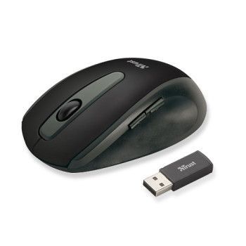 Trust EasyClick Wireless Mouse