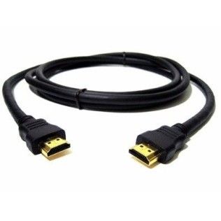 Cable HDMI / HDMI 20m (Compatible HDMI 1.3)