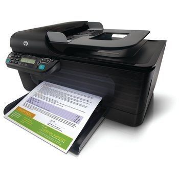 HP Officejet 4500